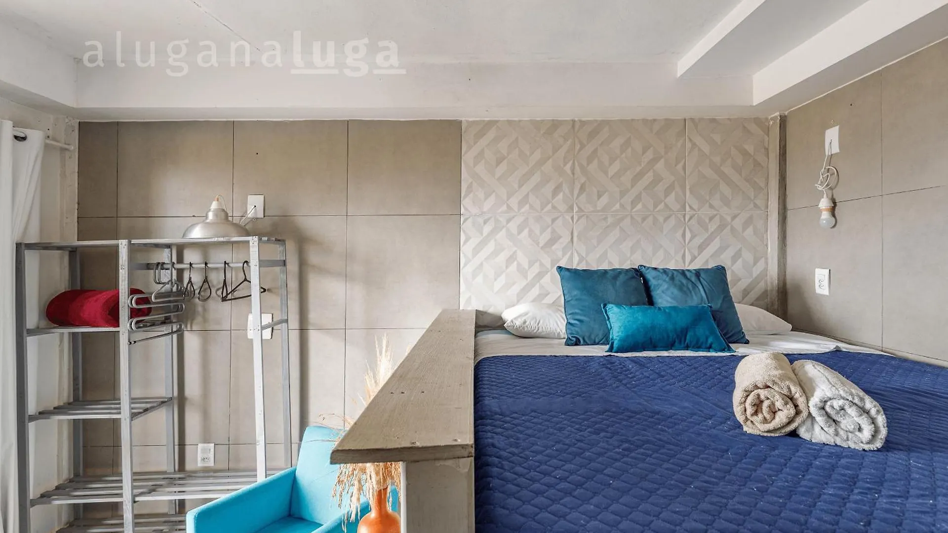 Suite Caribe C/ Vista - Sunset View Imbituba  Brazil