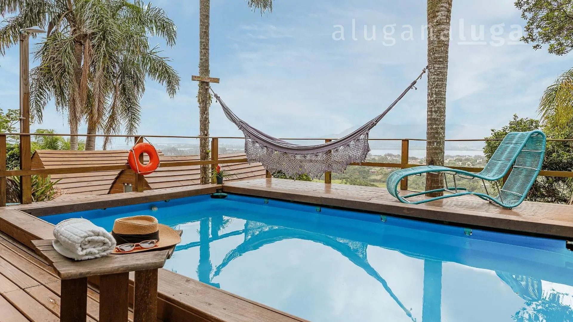 Suite Caribe C/ Vista - Sunset View Imbituba  0*, Imbituba (Santa Catarina) Brasile